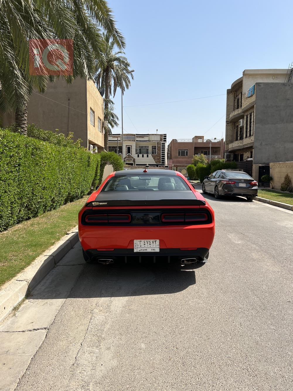 دۆج چالنجەر